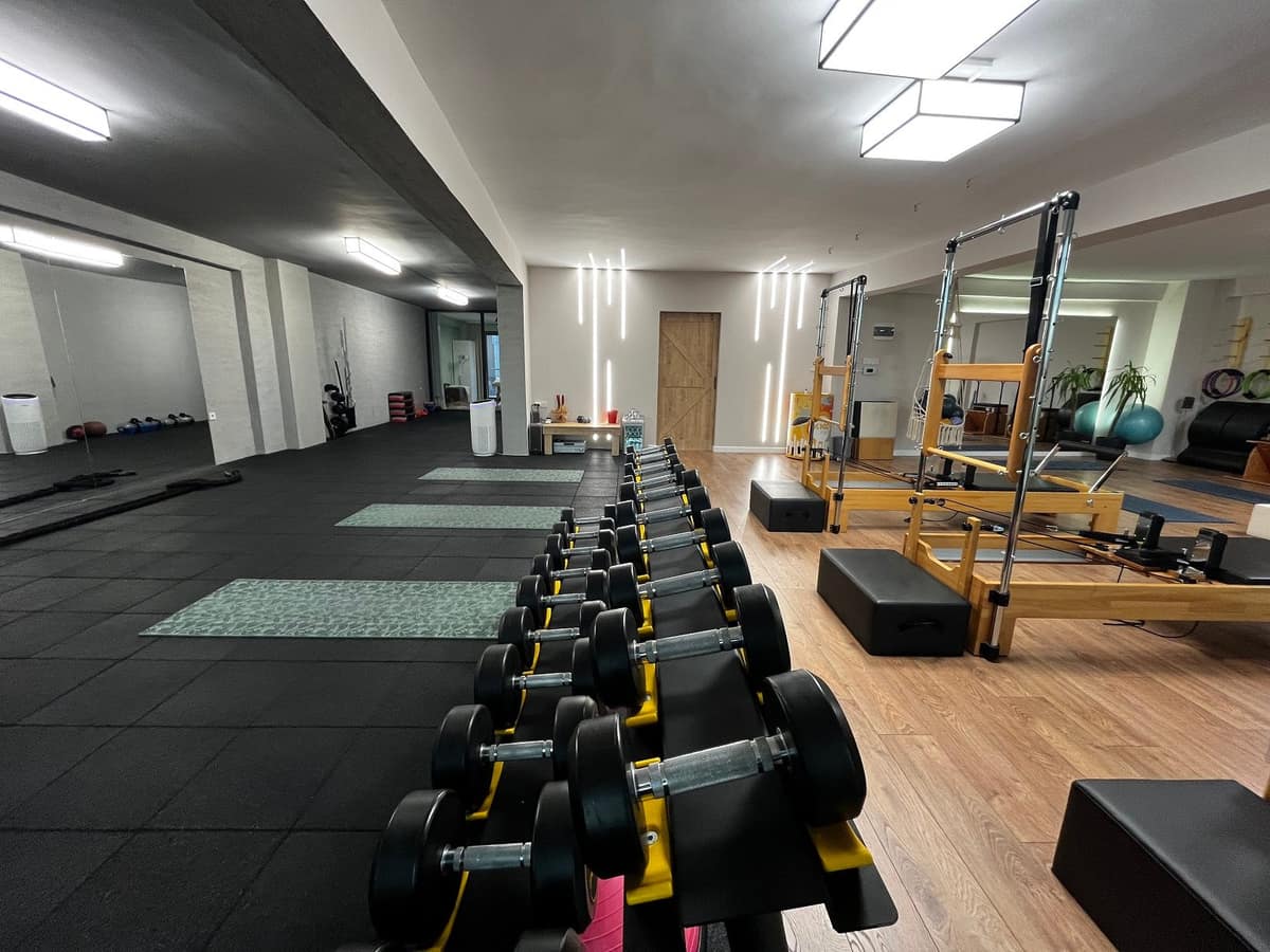 OnnTraining Stüdyo
